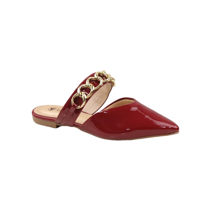 ZAPATO CHATITA VIA UNO