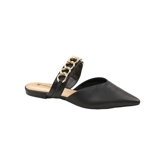 ZAPATO CHATITA VIA UNO
