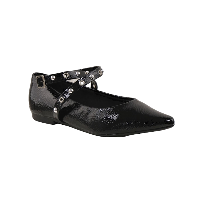 ZAPATO CHATITA VIA UNO