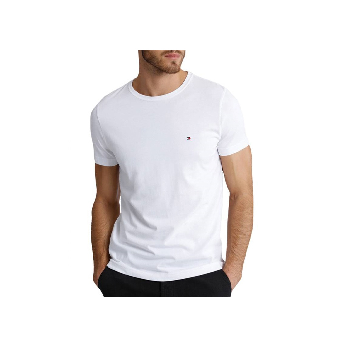 CAMISETA MANGA CORTA TOMMY HILFIGER
