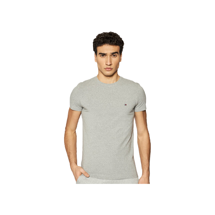 CAMISETA MANGA CORTA TOMMY HILFIGER
