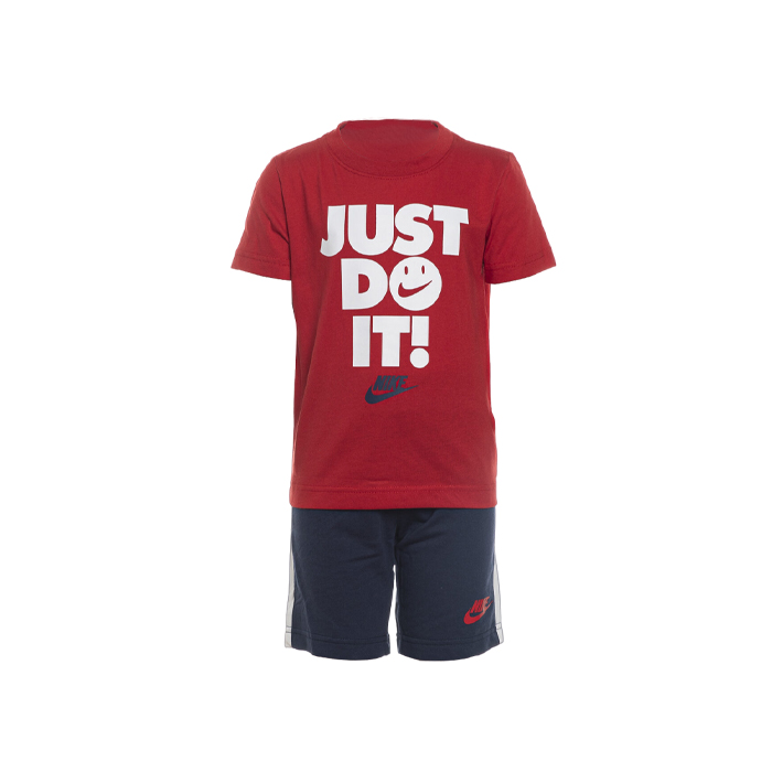 CONJUNTO NIKE