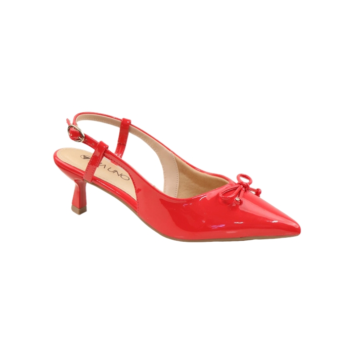 ZAPATO URBANO VIA UNO