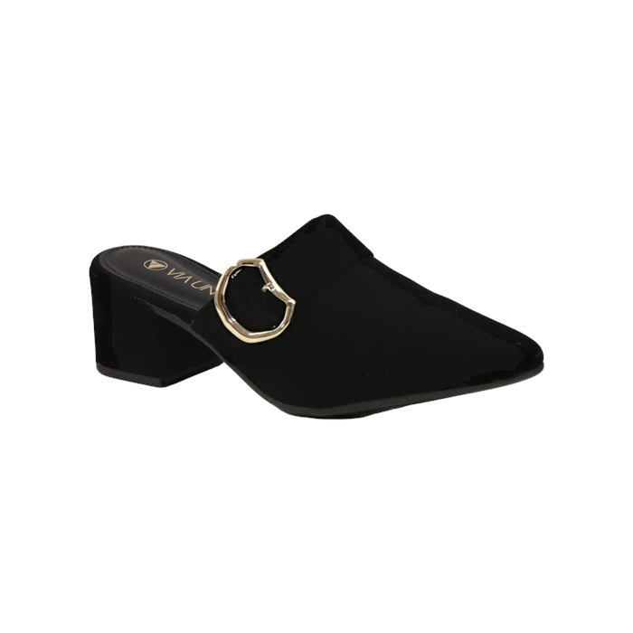 ZAPATO MULE VIA UNO