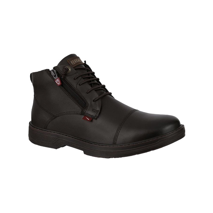 ZAPATO URBANO FERRACINI