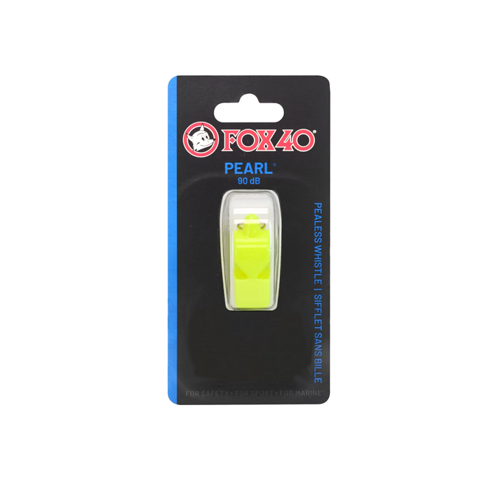 FUTBOL ACCESORIOS  FOX 40