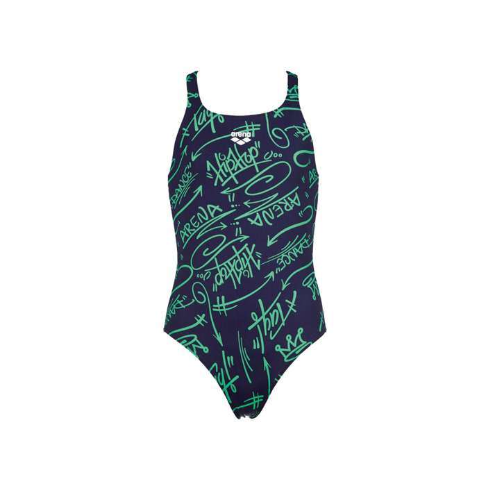 TRAJE DE BAÑO ARENA