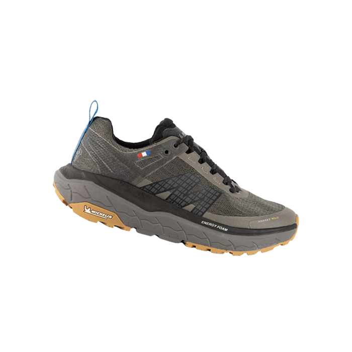 CHAMPION URBANO MICHELIN GRIS AZUL