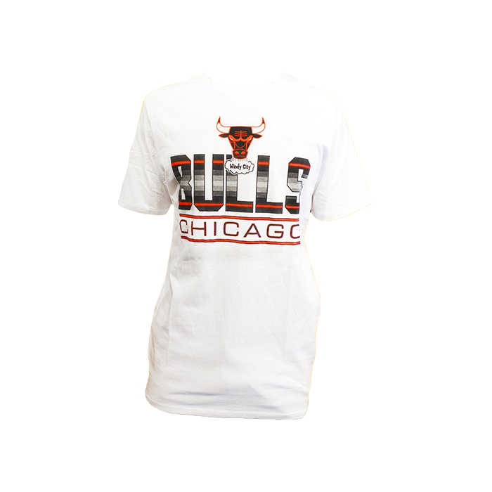 CAMISETA MITCHELL & NESS
