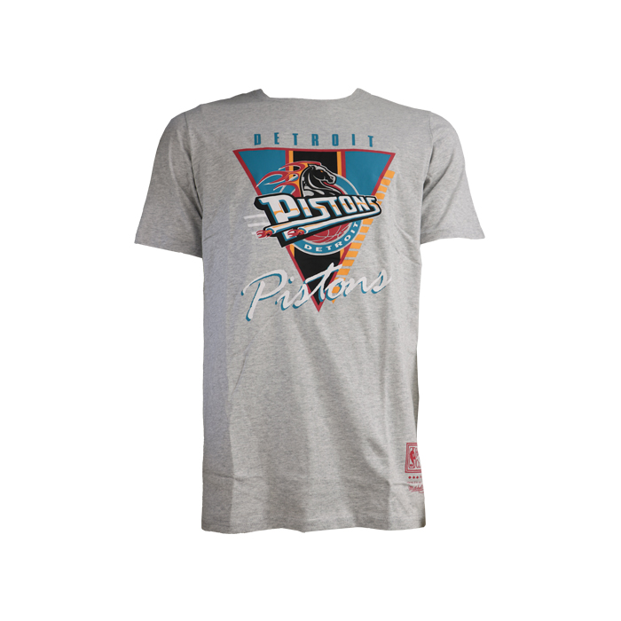 CAMISETA MITCHELL & NESS