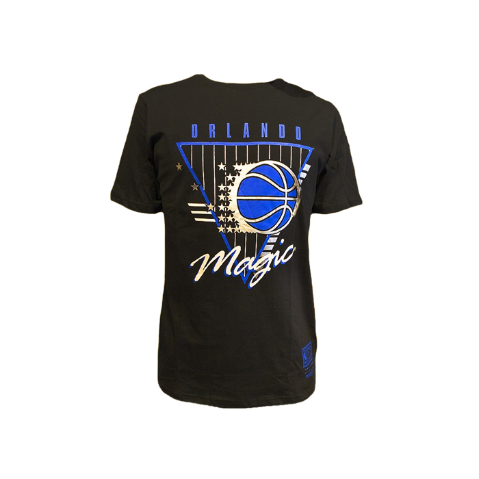CAMISETA MITCHELL & NESS