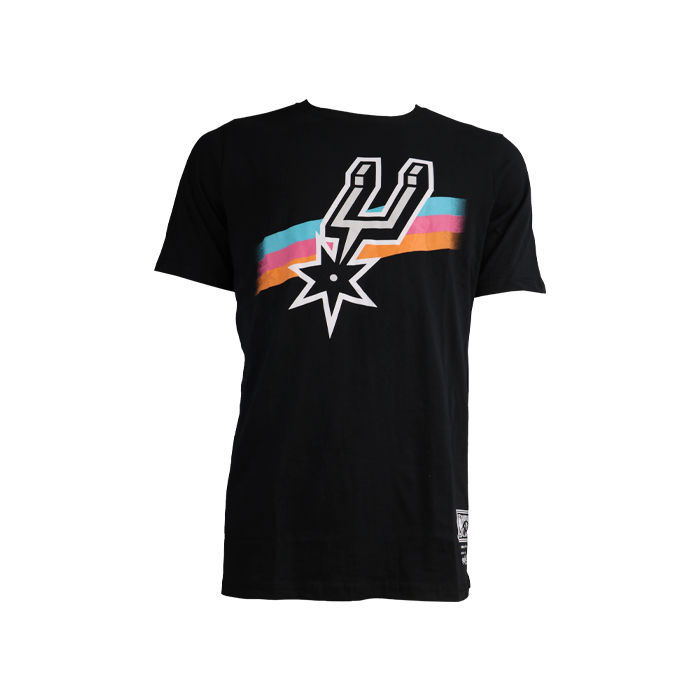 CAMISETA MITCHELL & NESS