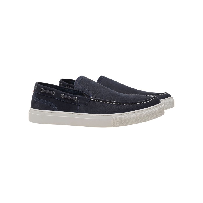 ZAPATO URBANO FREE WAY AZUL