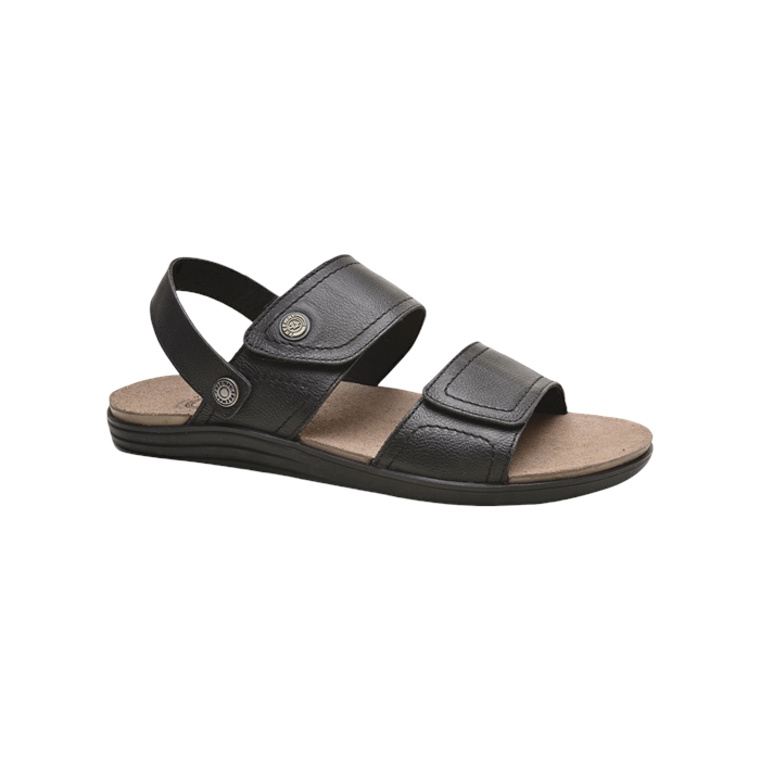 ZAPATILLA CUERO FREE WAY