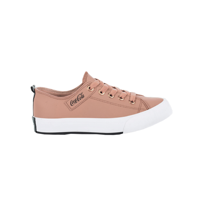 CHAMPION URBANO COCA COLA SHOES ROSE - 240