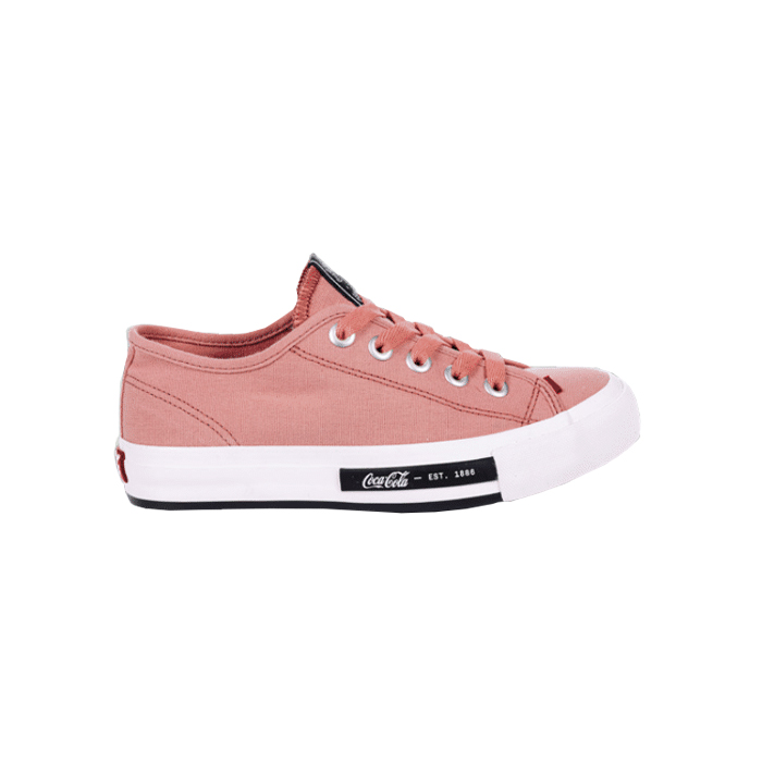 CHAMPION URBANO COCA COLA SHOES
