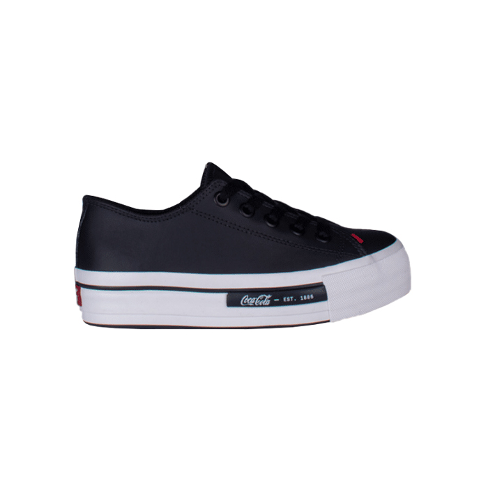 ZAPATO URBANO COCA COLA SHOES