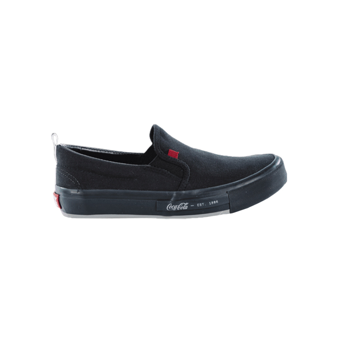 ZAPATO CHATITA COCA COLA SHOES