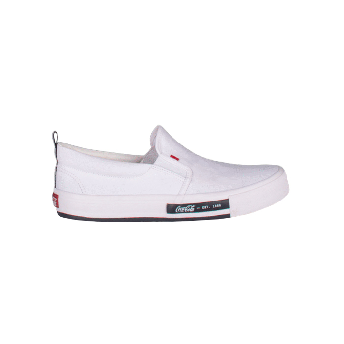 ZAPATO CHATITA COCA COLA SHOES