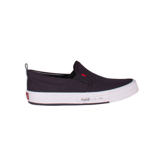ZAPATO CHATITA COCA COLA SHOES