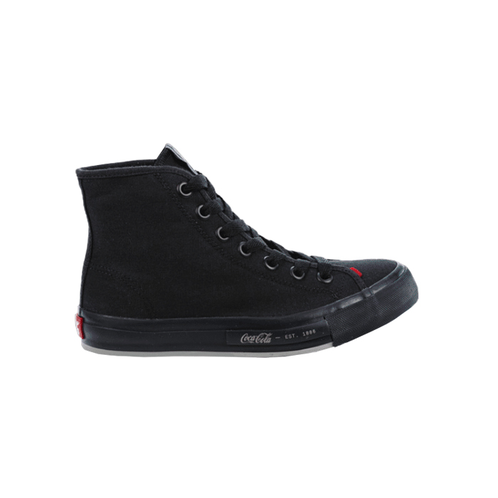 CHAMPION URBANO COCA COLA SHOES