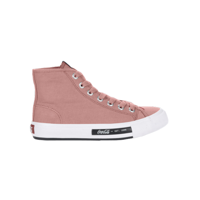 CHAMPION URBANO COCA COLA SHOES ROSE - 240