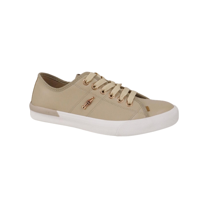 CHAMPION URBANO COCA COLA SHOES AREIA/COBRE - 9859
