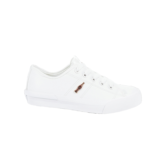 CHAMPION URBANO COCA COLA SHOES WHITE