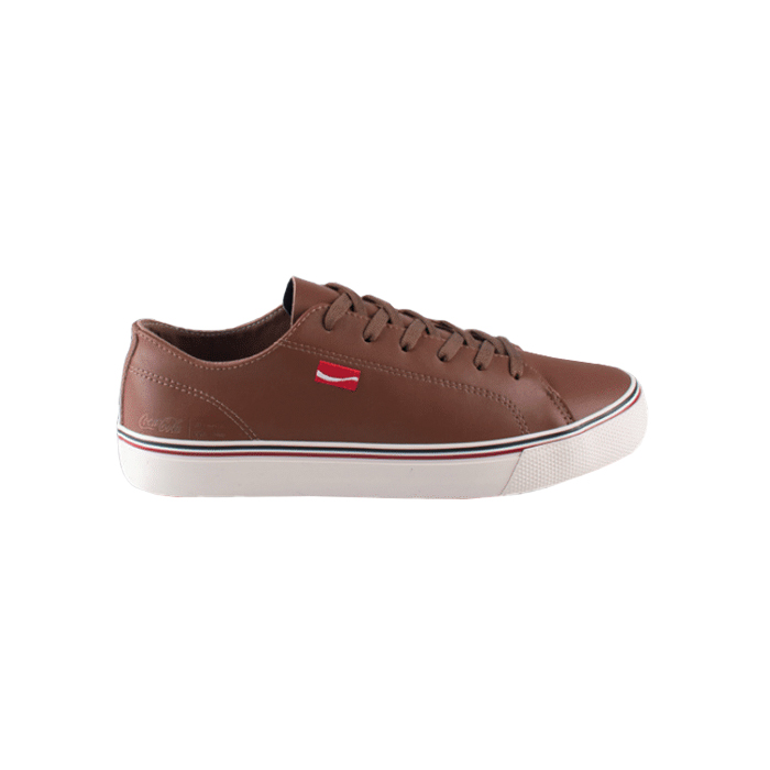 ZAPATO URBANO COCA COLA SHOES