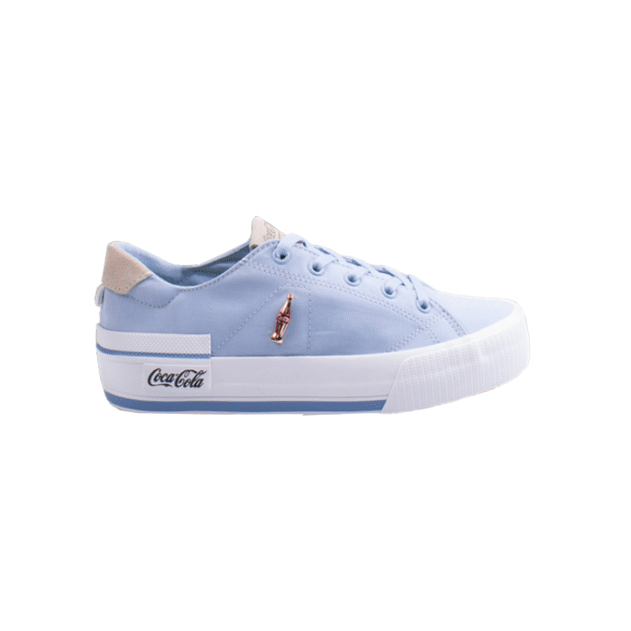 CHAMPION URBANO COCA COLA SHOES