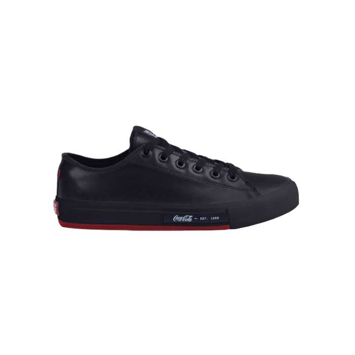 ZAPATO URBANO COCA COLA SHOES