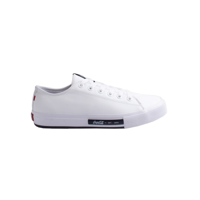ZAPATO URBANO COCA COLA SHOES