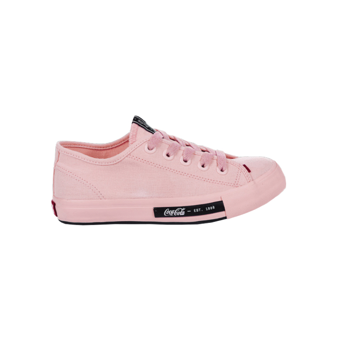 ZAPATO URBANO COCA COLA SHOES