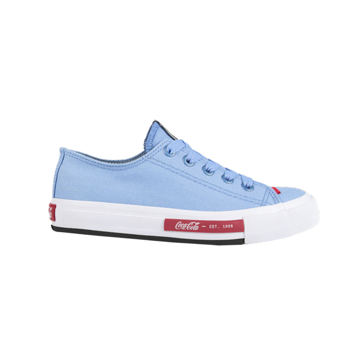 CHAMPION URBANO COCA COLA SHOES