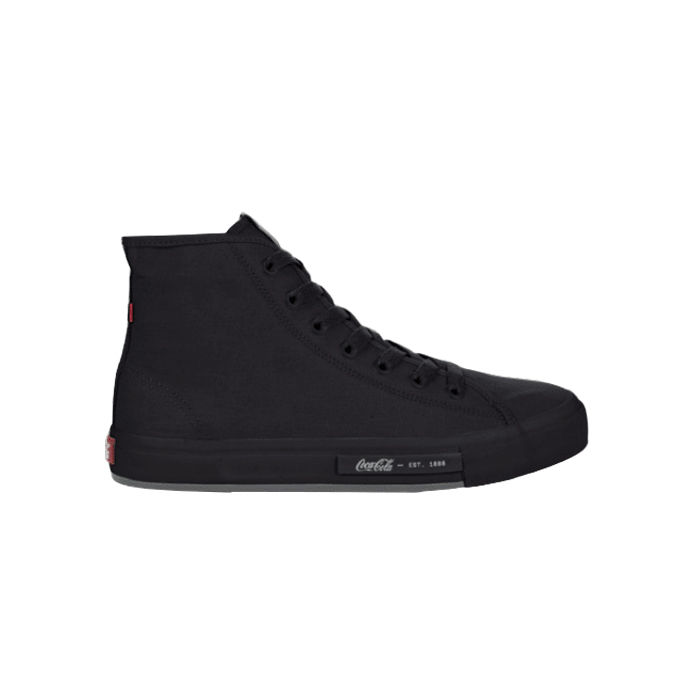 ZAPATO URBANO COCA COLA SHOES