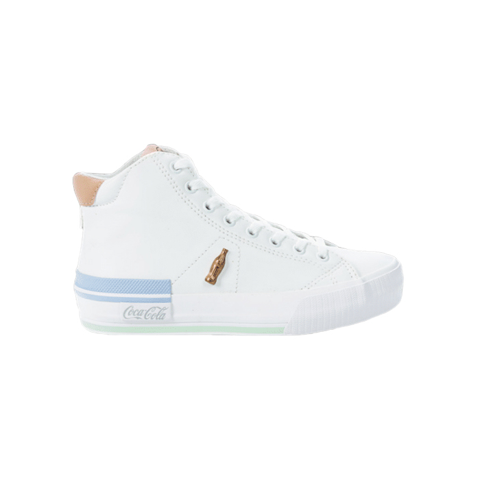 CHAMPION URBANO COCA COLA SHOES