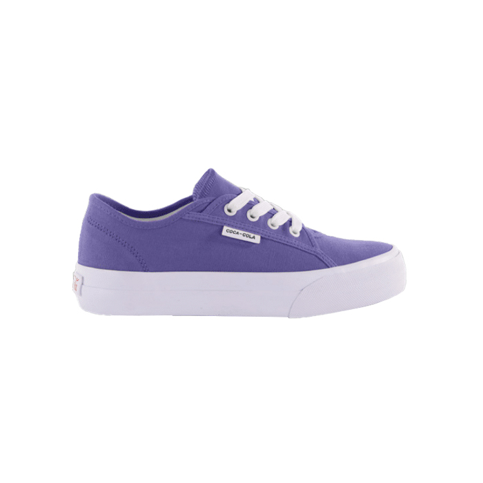 ZAPATO URBANO COCA COLA SHOES VERY PERI