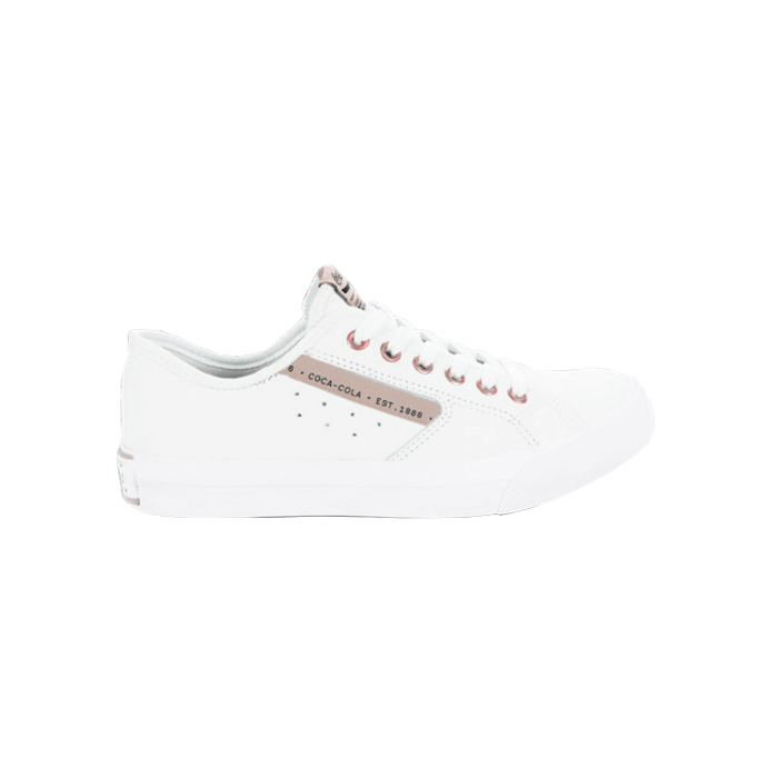 CHAMPION URBANO COCA COLA SHOES
