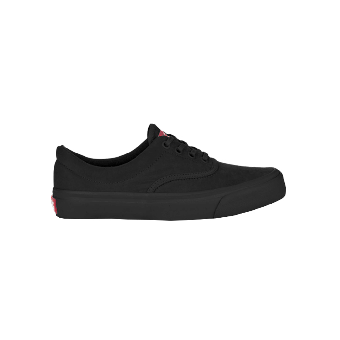 ZAPATO URBANO COCA COLA SHOES PRETO