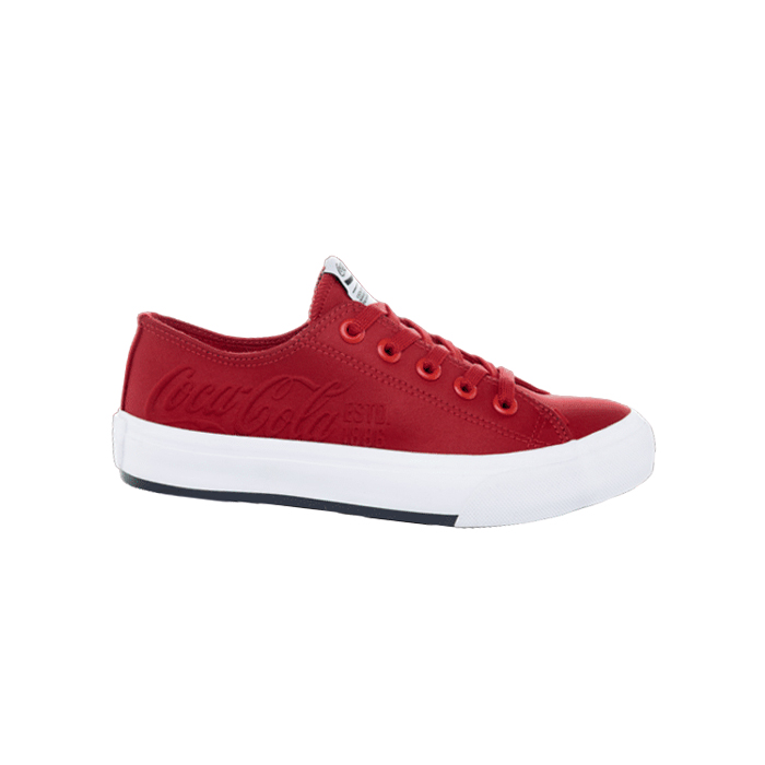 CHAMPION URBANO COCA COLA SHOES