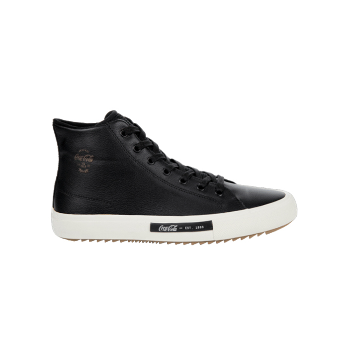 ZAPATO URBANO COCA COLA SHOES