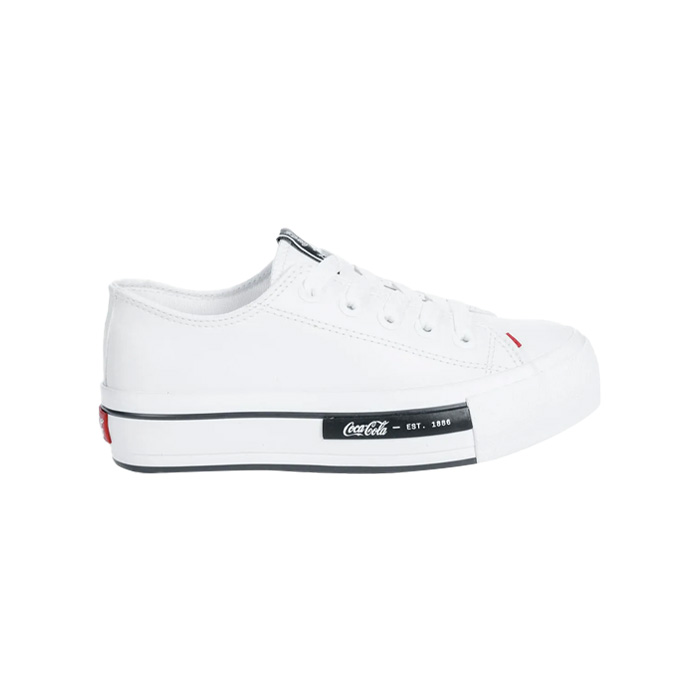 CHAMPION URBANO COCA COLA SHOES