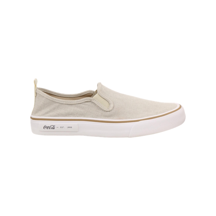 CHAMPION URBANO COCA COLA SHOES OFF WHITE