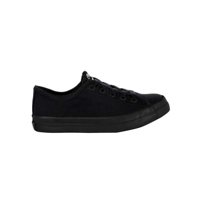 CHAMPION URBANO COCA COLA SHOES ALL BLACK