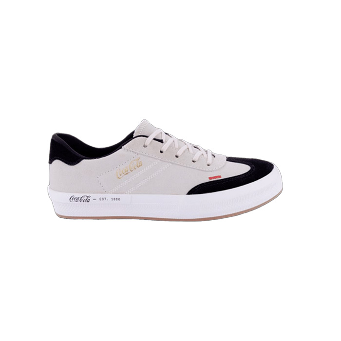 CHAMPION URBANO COCA COLA SHOES