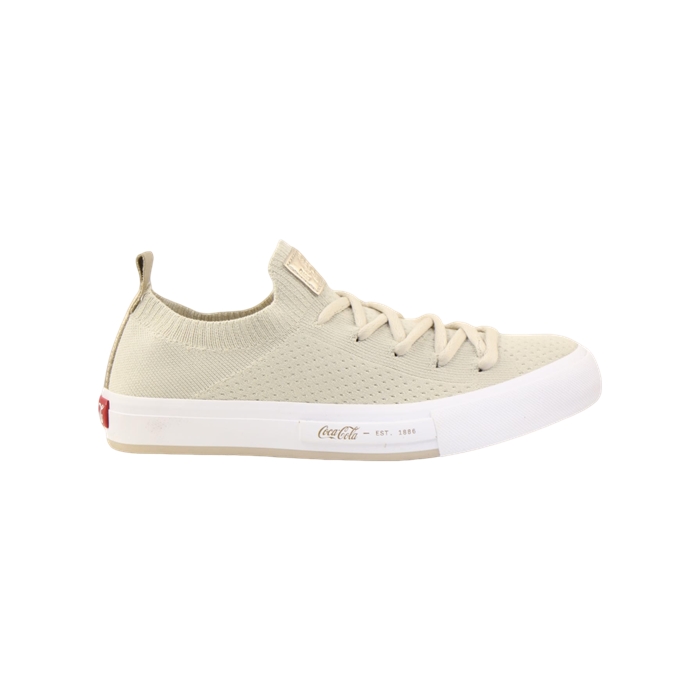 ZAPATO URBANO COCA COLA SHOES