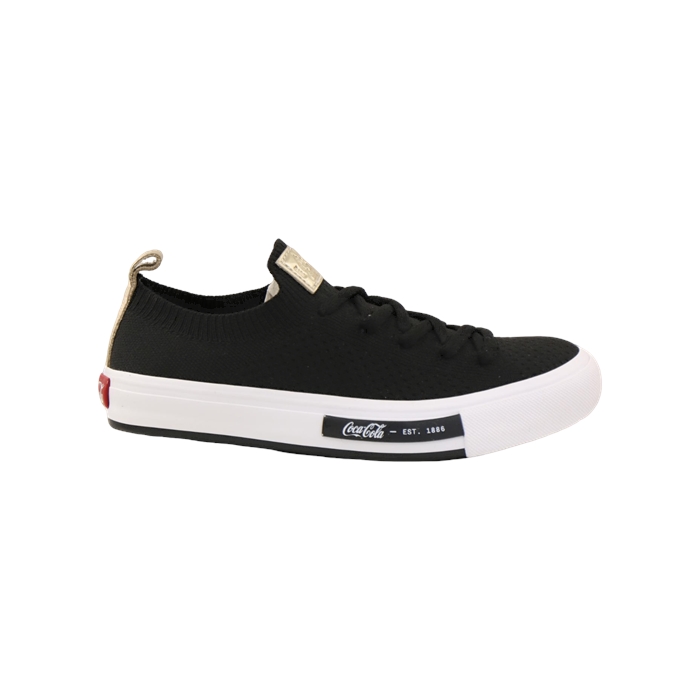 ZAPATO URBANO COCA COLA SHOES