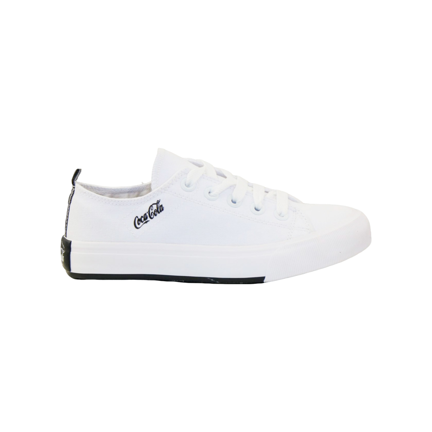 CHAMPION URBANO COCA COLA SHOES BRANCO - 33