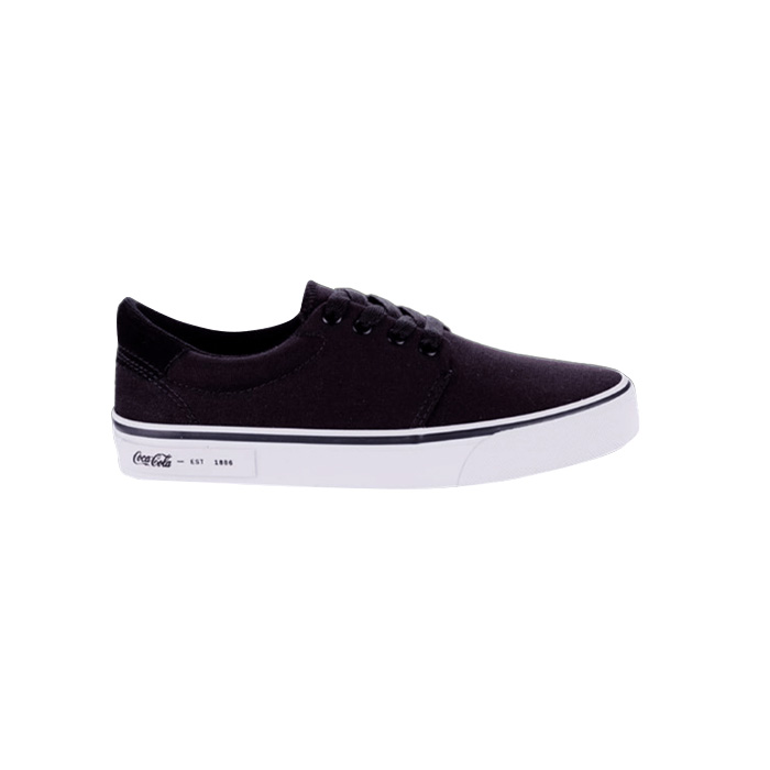 ZAPATO URBANO COCA COLA SHOES