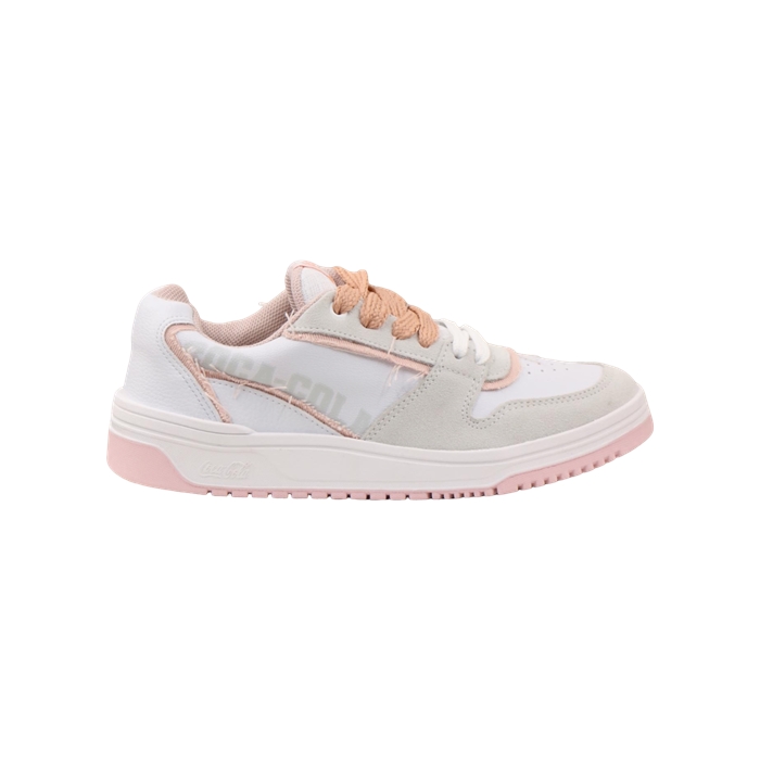 CHAMPION URBANO COCA COLA SHOES BLUE OFF WHITE - 10252